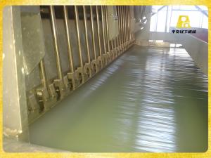 福建長網(wǎng)多缸膠帶原紙項(xiàng)目